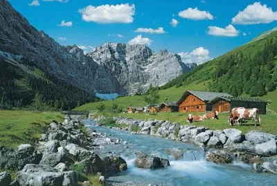 NATUREZA