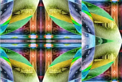 פאזל של Arte Digital-4