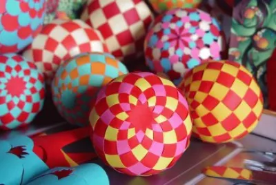 Balls