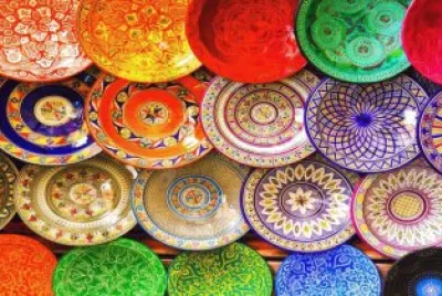 Platos Arte