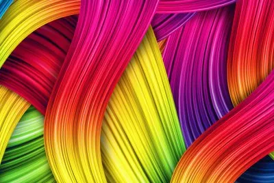 Abstracto-Color