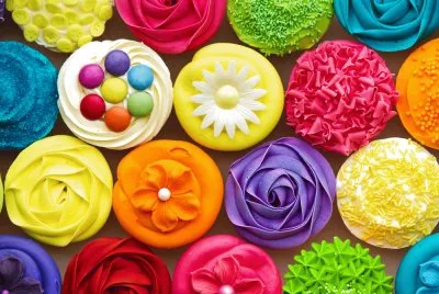 Pasteles