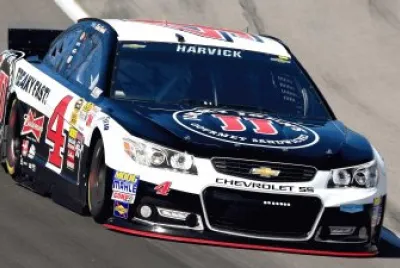 Nascar Sprint Cup