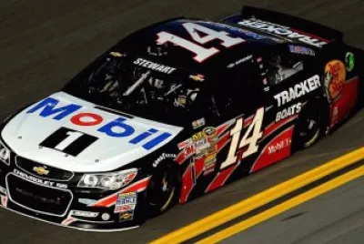Nascar Sprint Cup