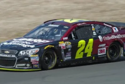 Nascar Sprint Cup