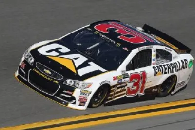 Nascar Sprint Cup
