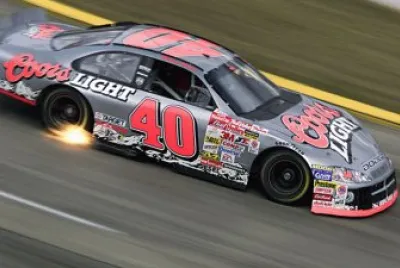 Nascar Sprint Cup