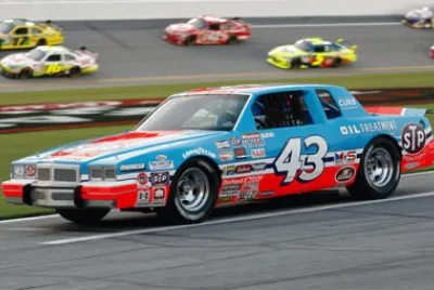 Nascar Sprint Cup