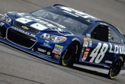 Nascar Sprint Cup
