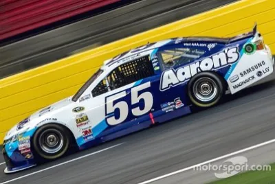 Nascar Sprint Cup
