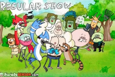 regular show1