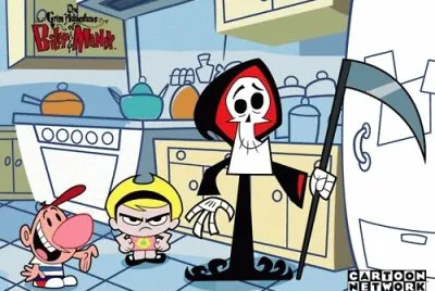 billy   mandy3