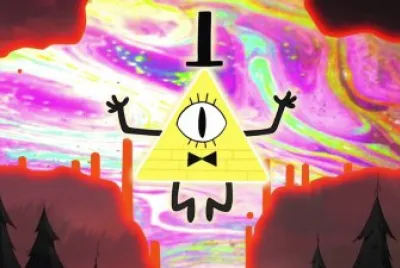 Gravity falls5