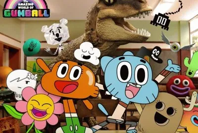 Gumball2