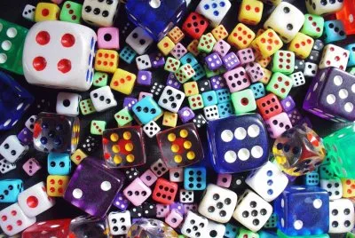 Dice