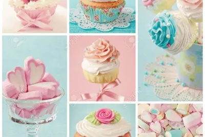 Gateaux
