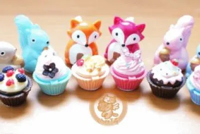 Cupcake