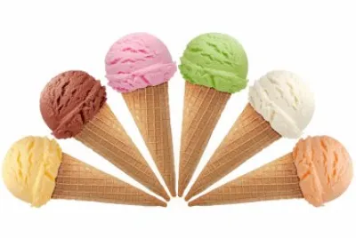 פאזל של Glace