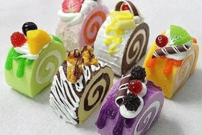 פאזל של Cake