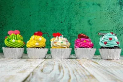 Cupcake