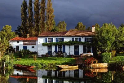 Casa-Lago