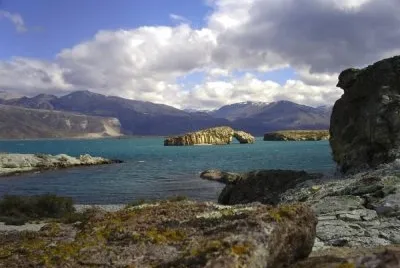 Lago Posadas