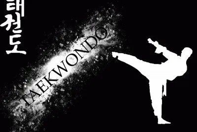Taekwondo