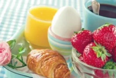 Petit dej