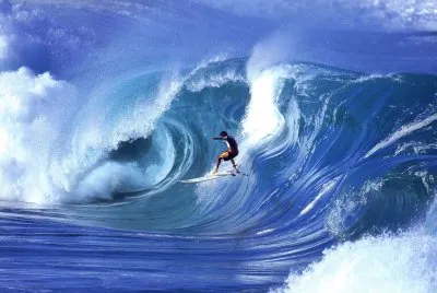 Deporte-Surf