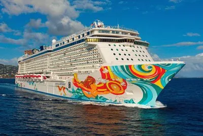 crucero jigsaw puzzle