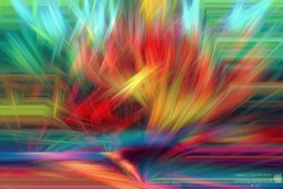 Tornado colour
