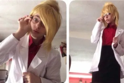 doctora jigsaw puzzle