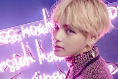 BTS-V
