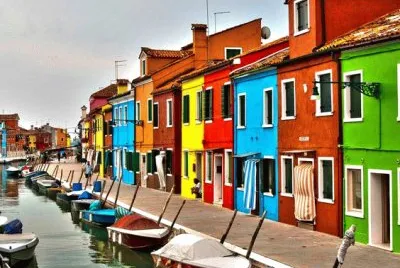 פאזל של Edificios