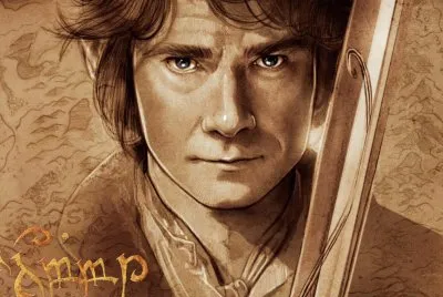 Dibujados-Hobbit