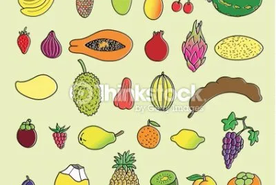 papaya jigsaw puzzle