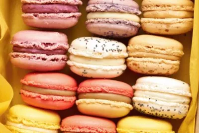 Pastelitos jigsaw puzzle