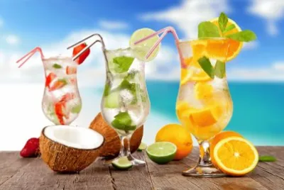 Frutas_Mojito jigsaw puzzle