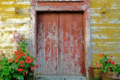 Puerta jigsaw puzzle