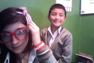 en mi escuela