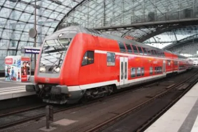train press
