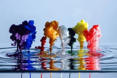 Pinturas-Liquido