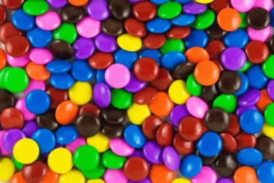 Caramelos