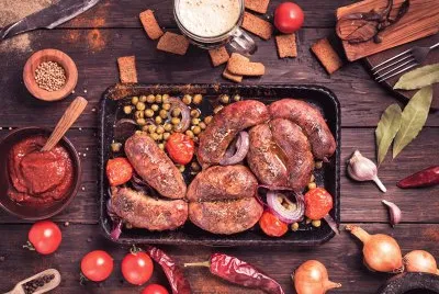 Barbacoa