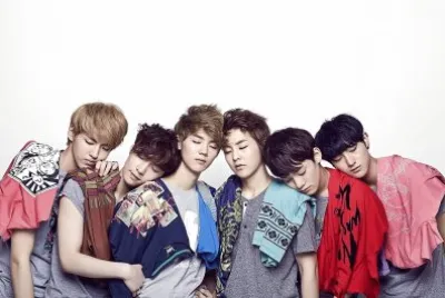 exo jigsaw puzzle
