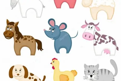 animales