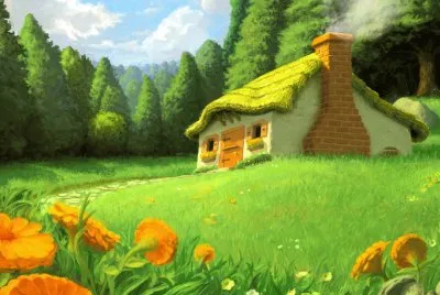 ArtÃ­sticos, Casa jigsaw puzzle