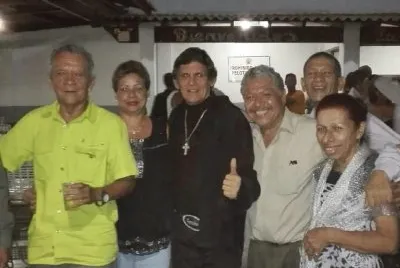 ZANDRO Y SUS AMIGOS jigsaw puzzle