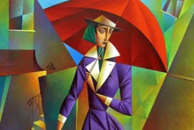 פאזל של Georgy Kurasov