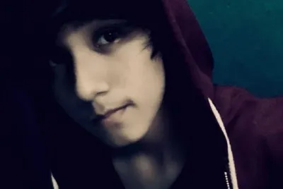 Wueno, ese we soy yo